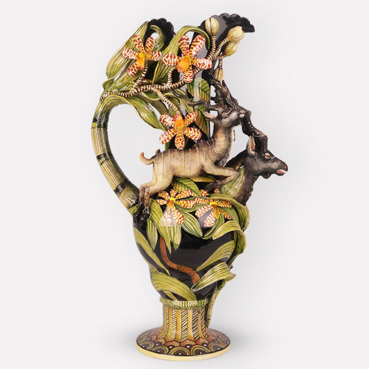 Kudu Large Jug