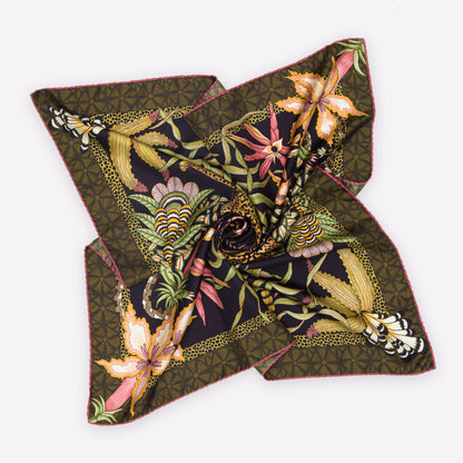 Sabie Kings Scarf Dusk 65