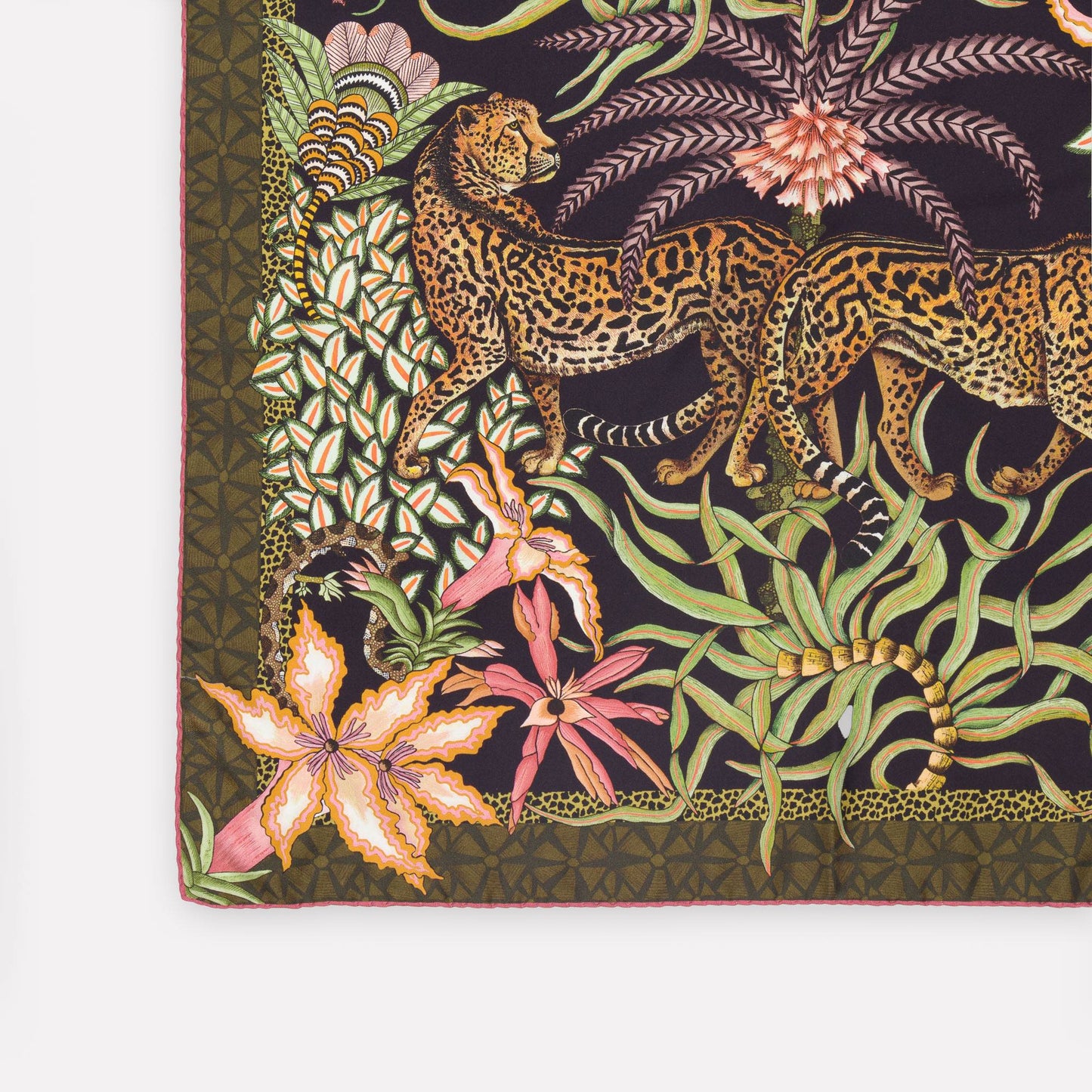 Sabie Kings Scarf Dusk 65