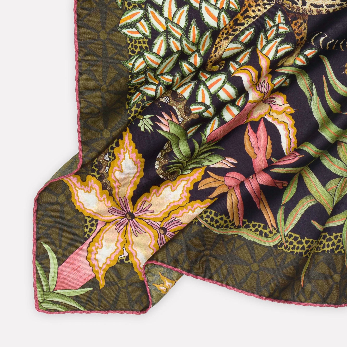 Sabie Kings Scarf Dusk 65