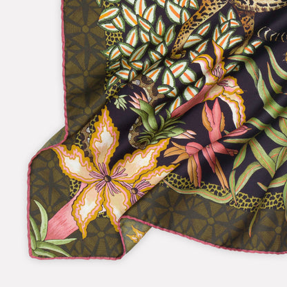 Sabie Kings Scarf Dusk 65