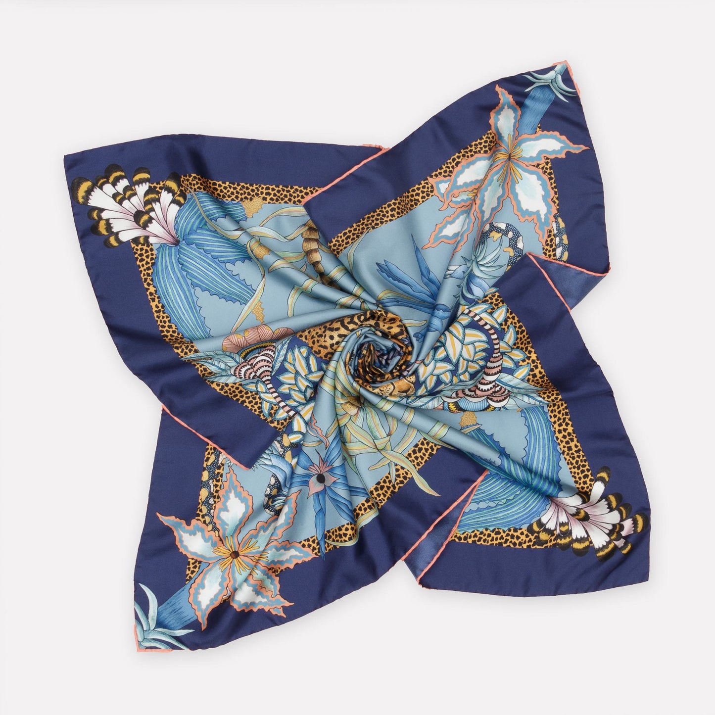 Sabie Kings Scarf Frost 65