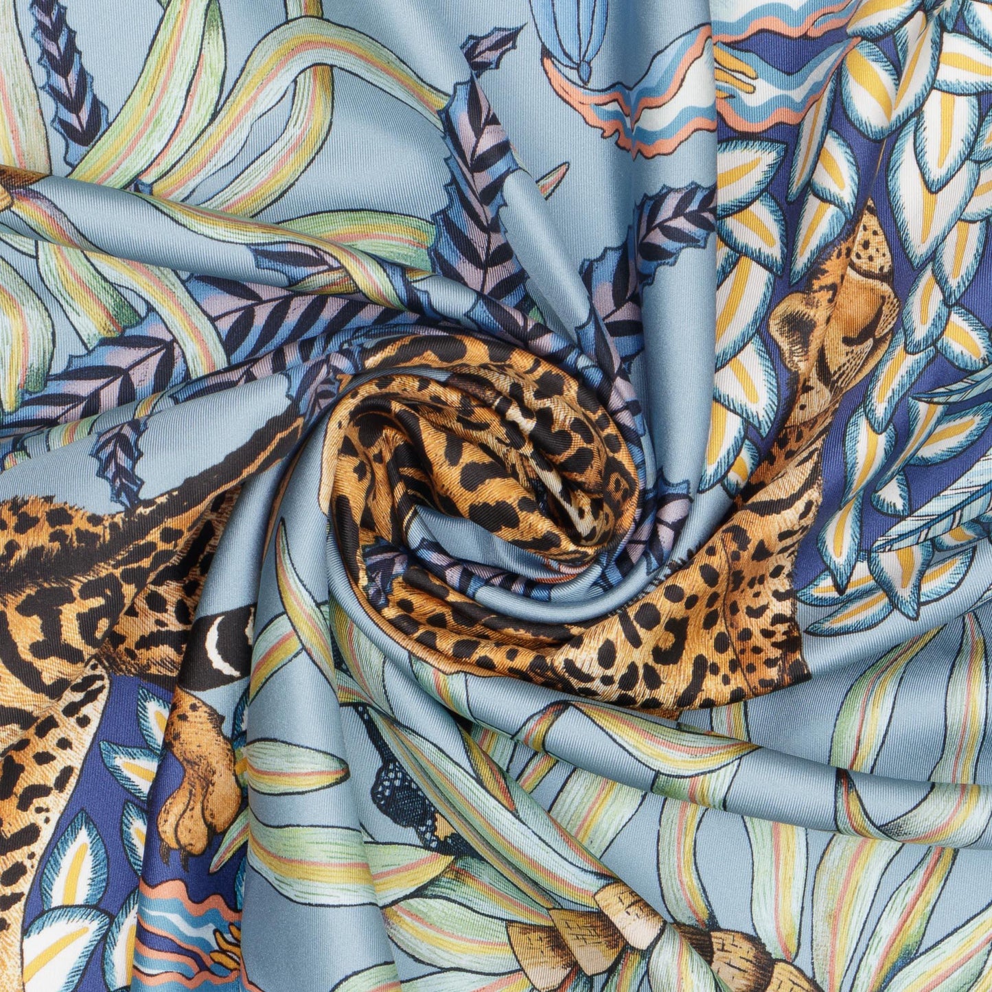 Sabie Kings Scarf Frost 65