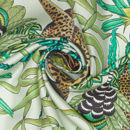 Sabie Kings Scarf Jade 65