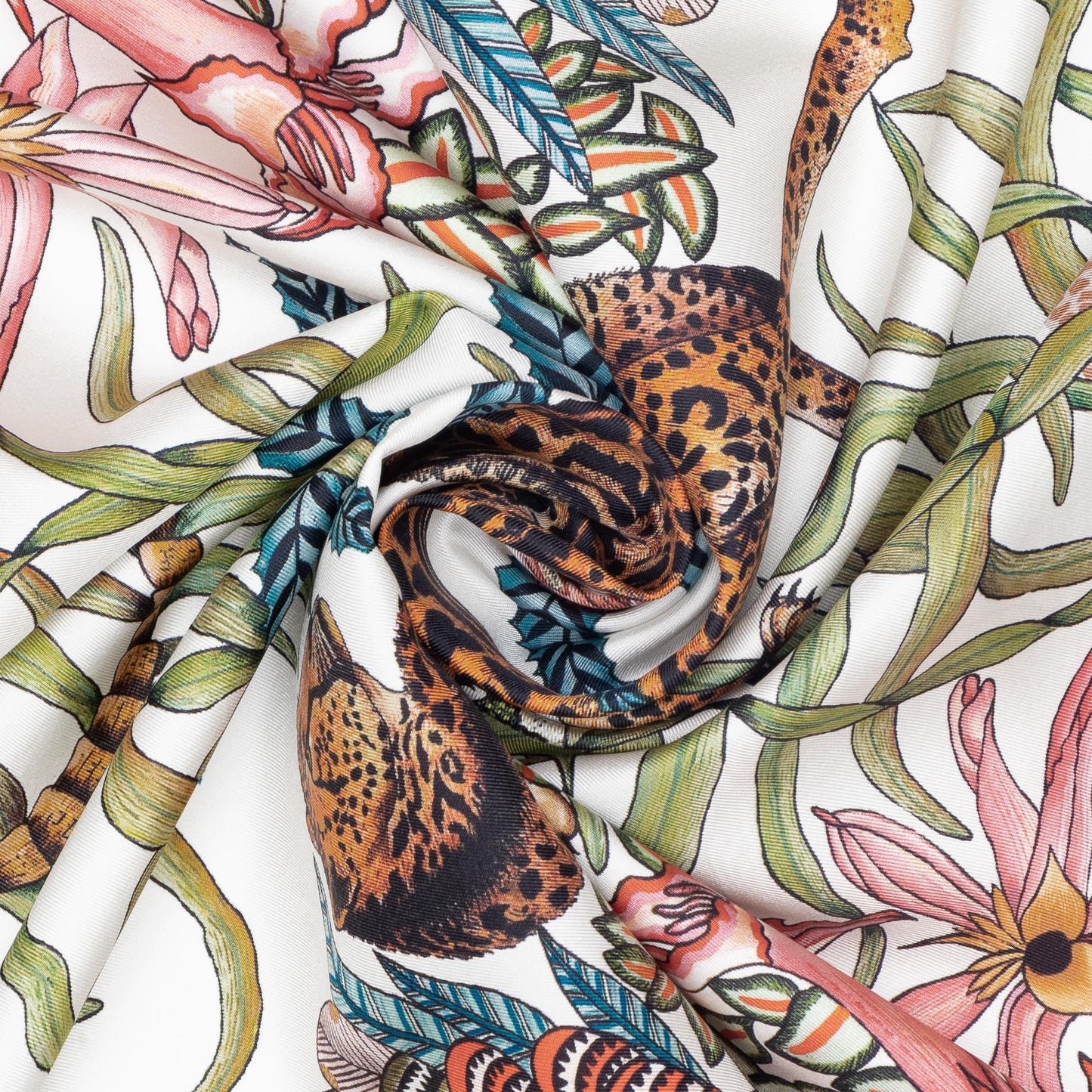 Sabie Kings Scarf Chalk 65