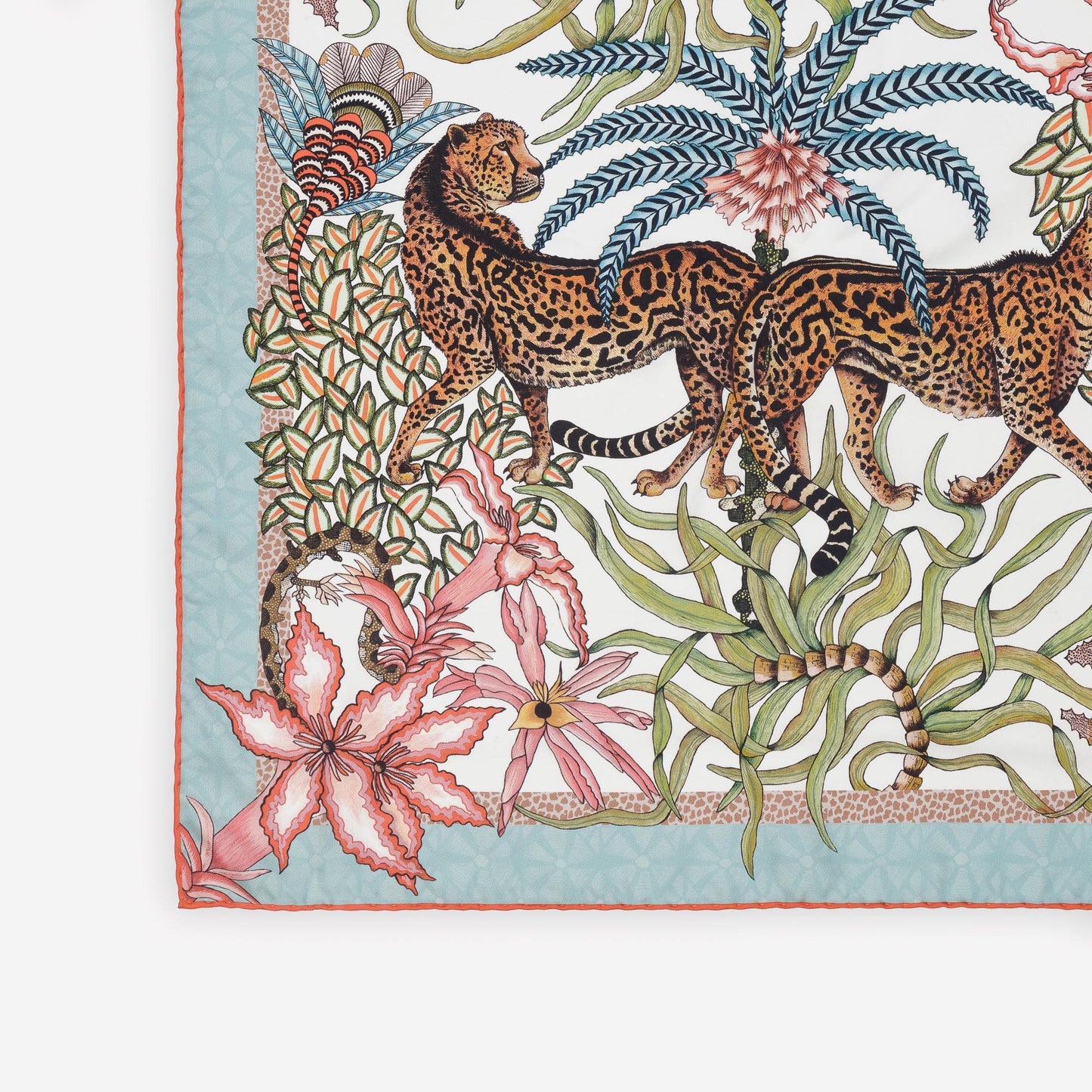 Sabie Kings Scarf Chalk 65