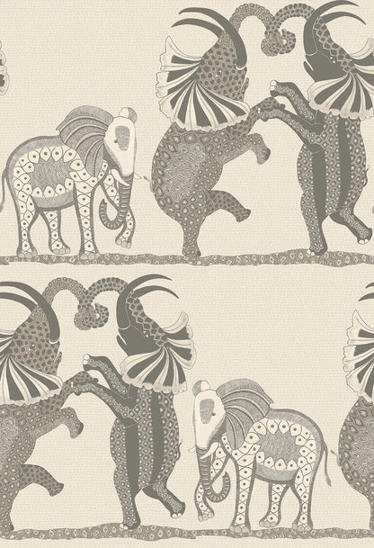 Safari Dance Wallpaper Ardmore Design