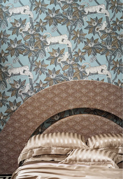 Satara Wallpaper Ardmore Design