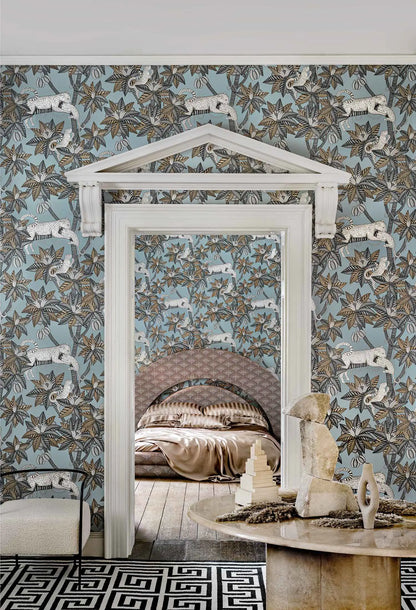 Satara Wallpaper Ardmore Design