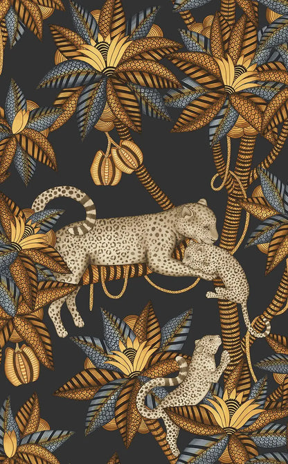 Satara Wallpaper Ardmore Design