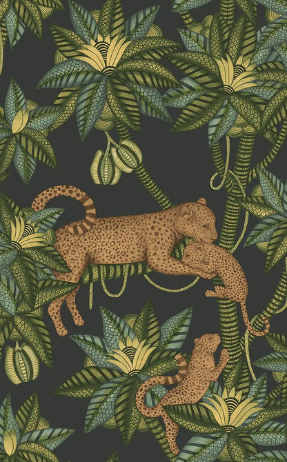 Satara Wallpaper Ardmore Design