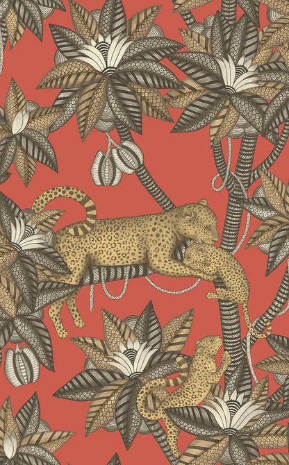Satara Wallpaper Ardmore Design