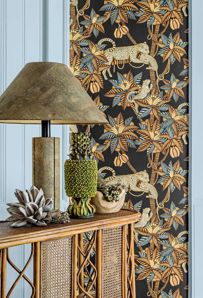 Satara Wallpaper Ardmore Design
