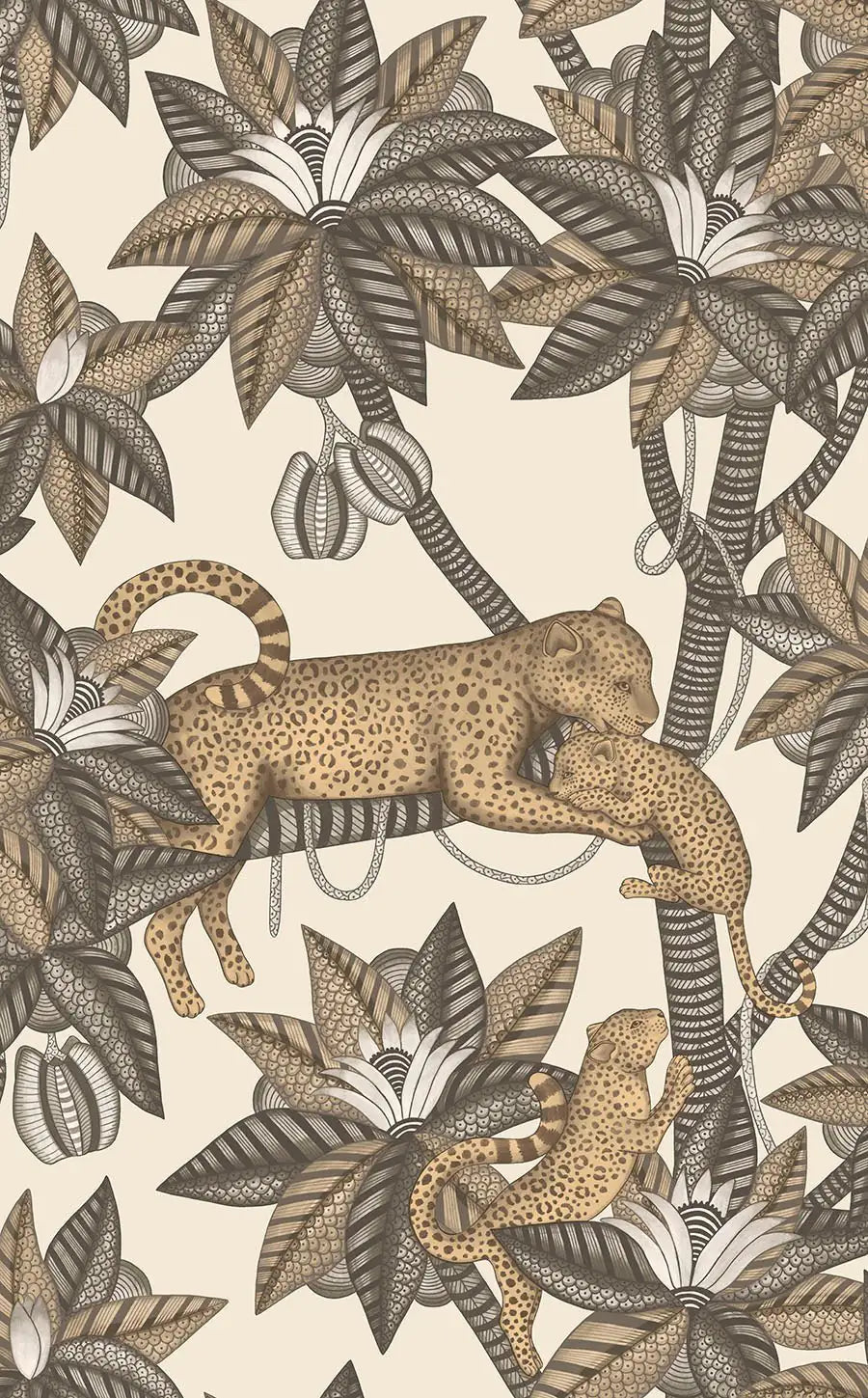 Satara Wallpaper Ardmore Design