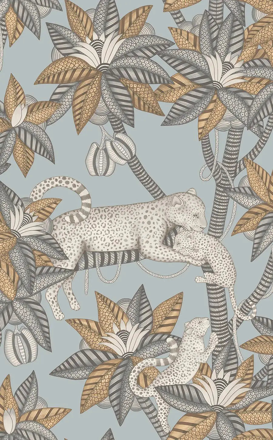 Satara Wallpaper Ardmore Design