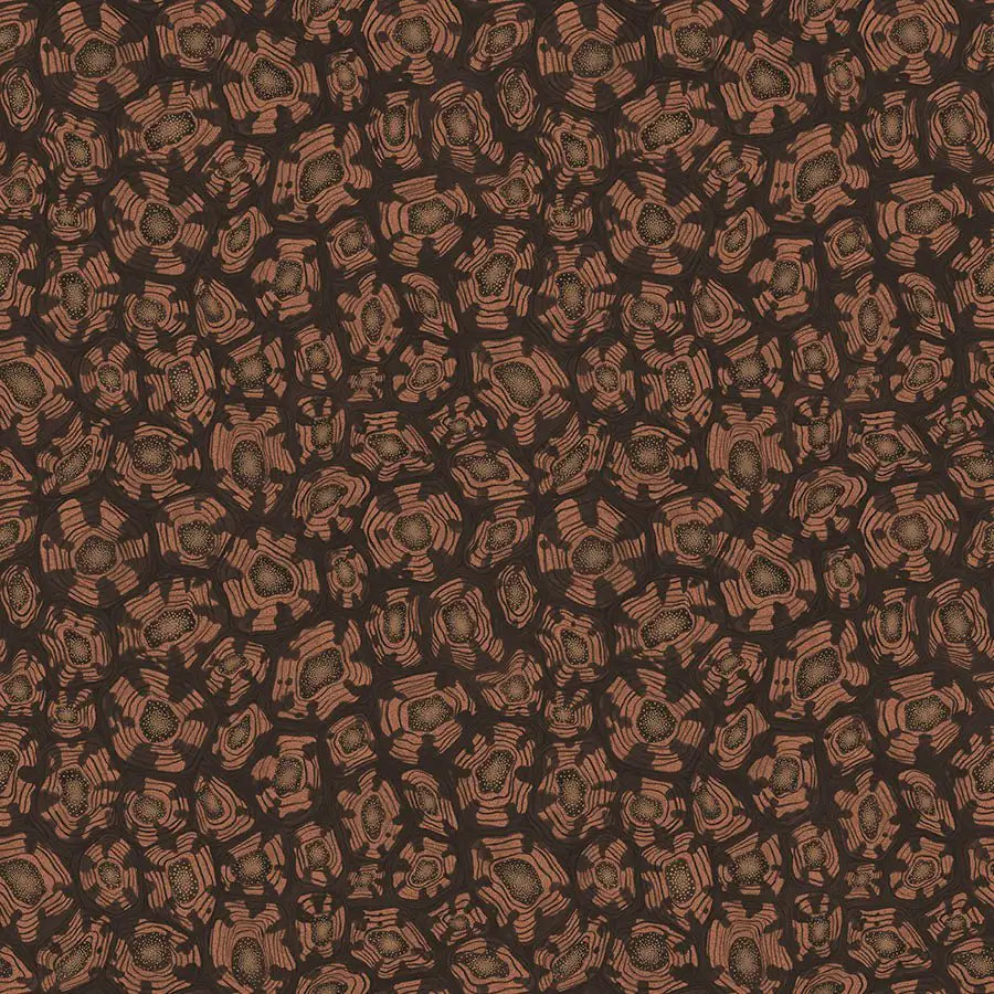 Savanna Shell Wallpaper Ardmore Design