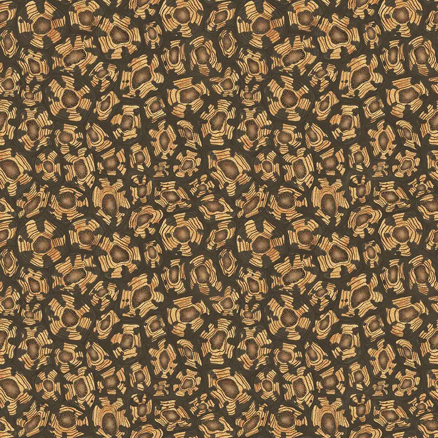 Savanna Shell Wallpaper Ardmore Design
