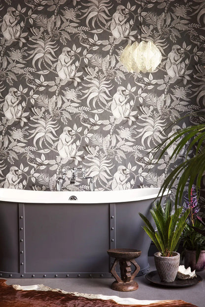Savuti Wallpaper Ardmore Design