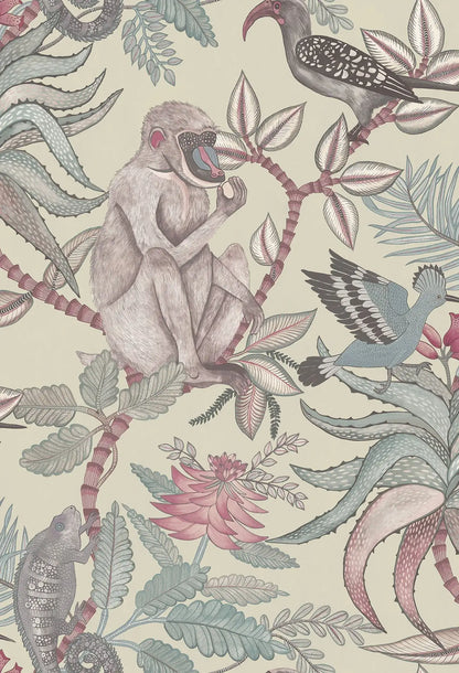 Savuti Wallpaper Ardmore Design