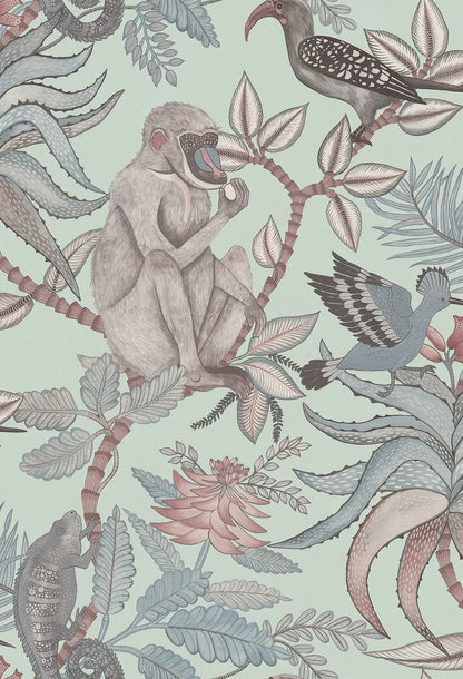 Savuti Wallpaper Ardmore Design