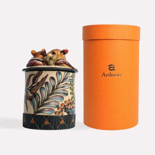 Lioness Spirit Candle