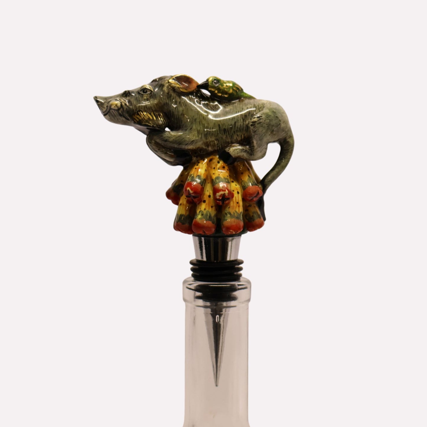 Warthog Ceramic Stopper