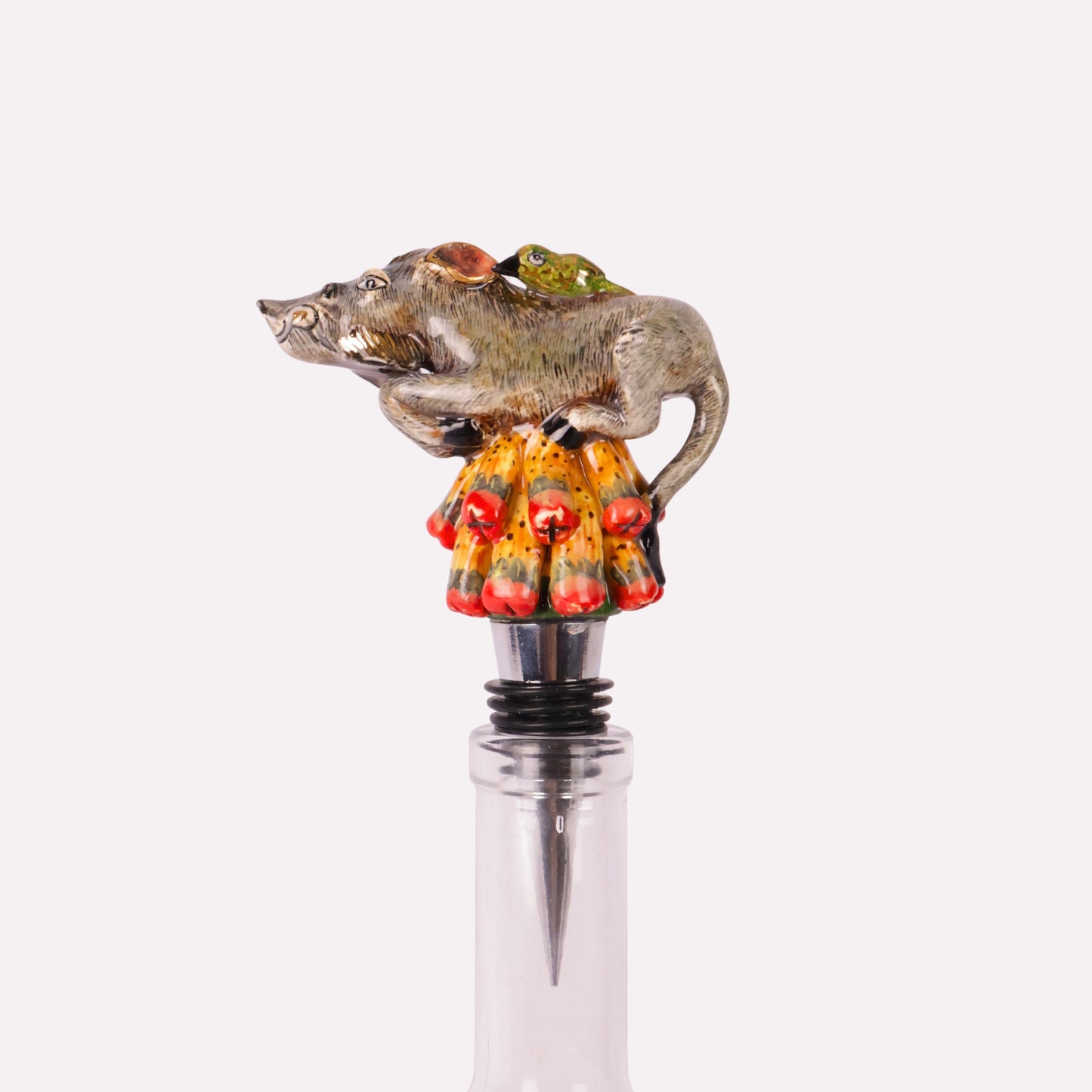 Warthog Ceramic Stopper