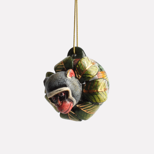 Monkey Ball Hanger