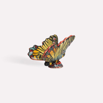 Butterfly Small Sculpture