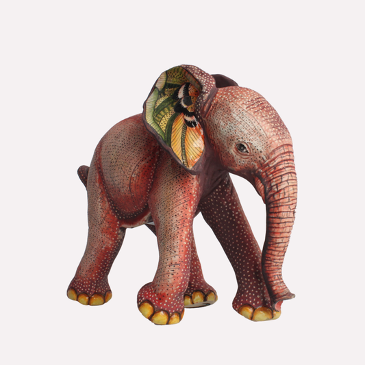 Elephant Sculpture