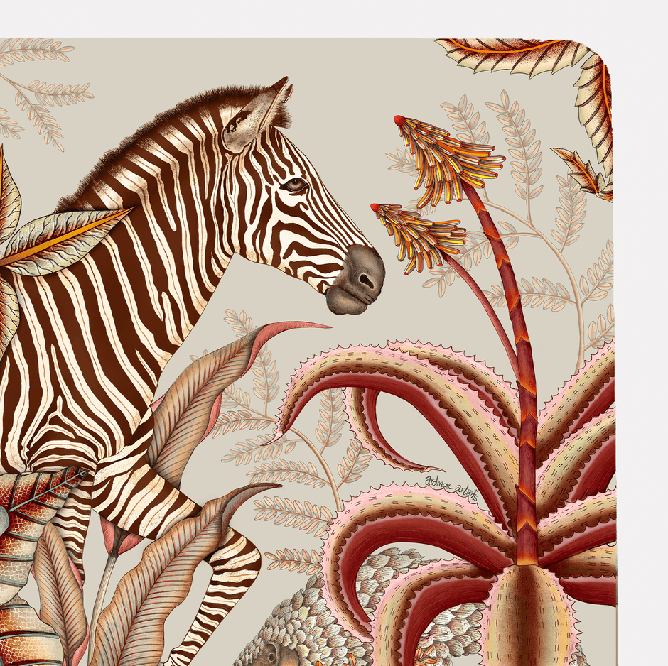 Ardmore Placemats South Africa Ardmore Design