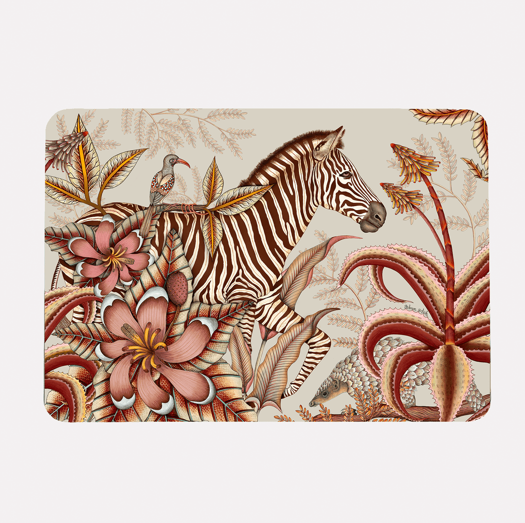 Ardmore Placemats South Africa Ardmore Design