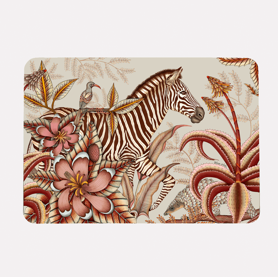 Ardmore Placemats South Africa Ardmore Design