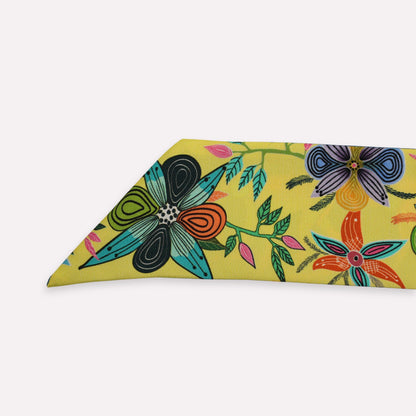 Wonderboy Love Story Silk Twill in Frost 86