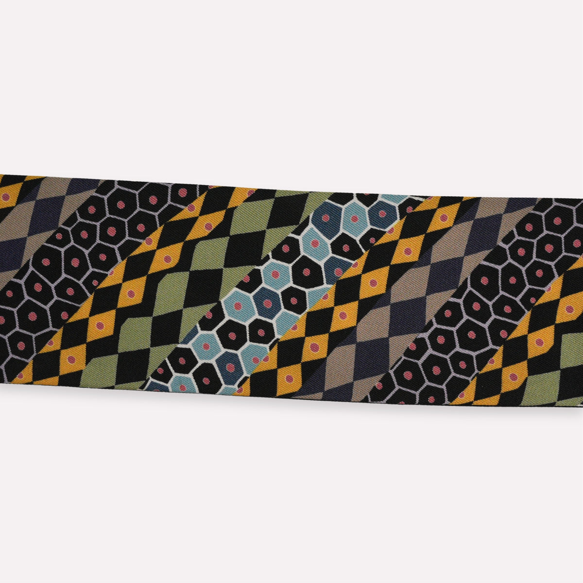 Wonderboy Wisdom Silk Twill in Moonlight 165