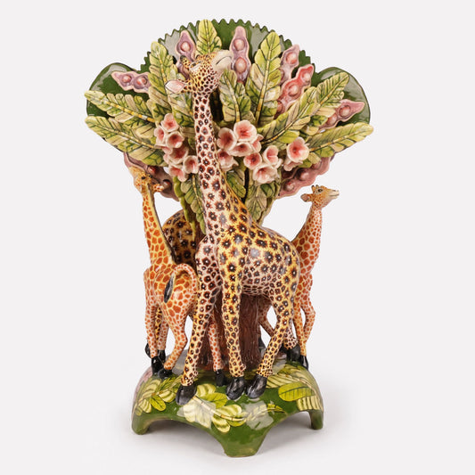 Giraffe Sweet Dish