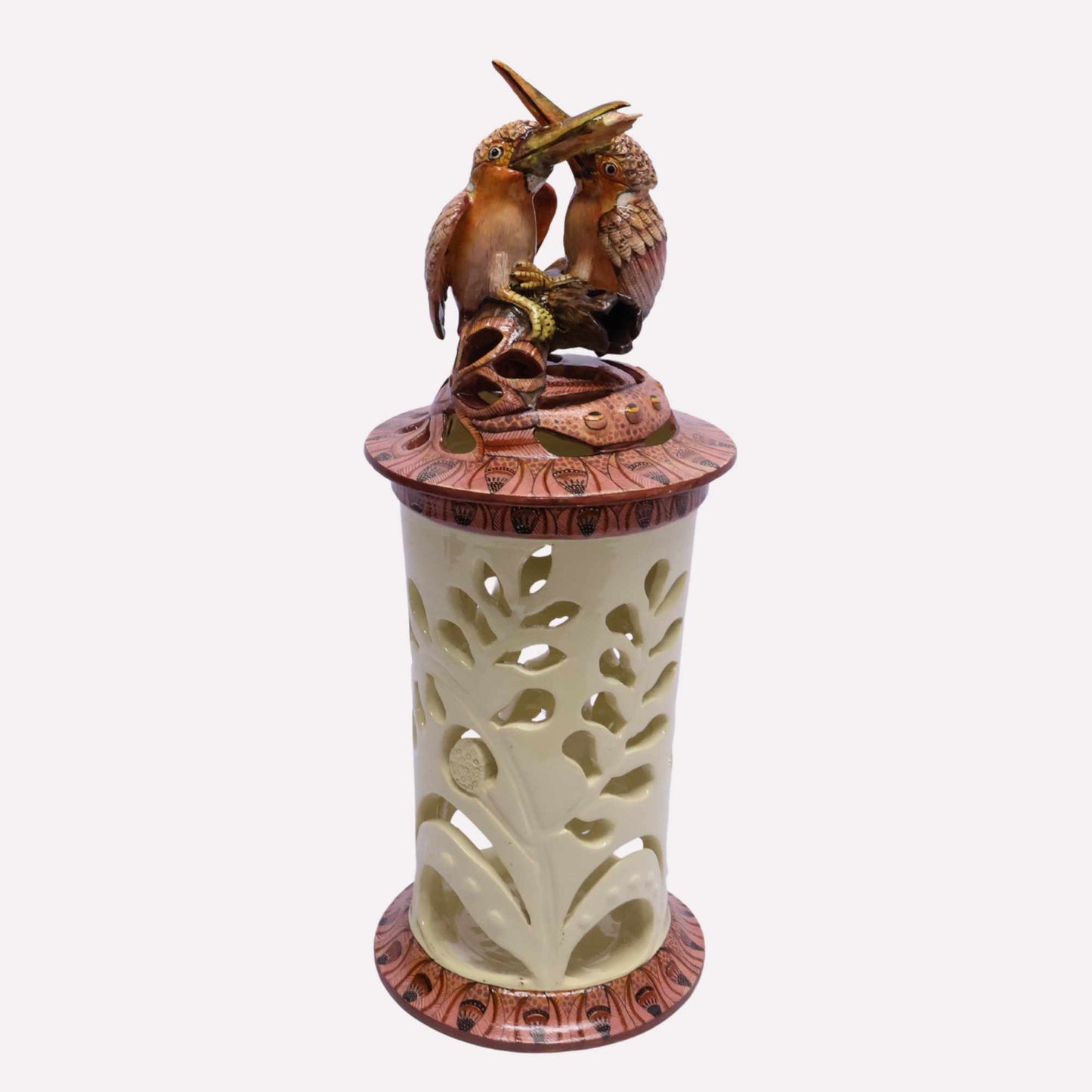 Kingfisher Lantern (SINGLE)