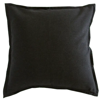 Wonderboy Bleached Linen Large Cushion Cover Ardmore Design