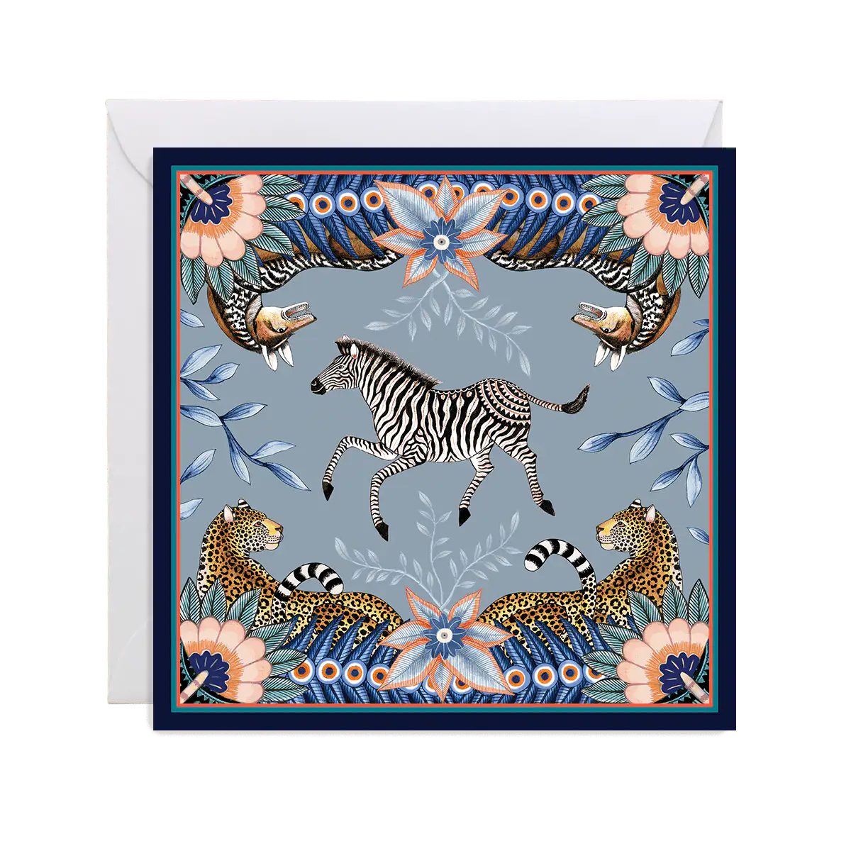 Zambezi Gift Card Box Set Ardmore Design
