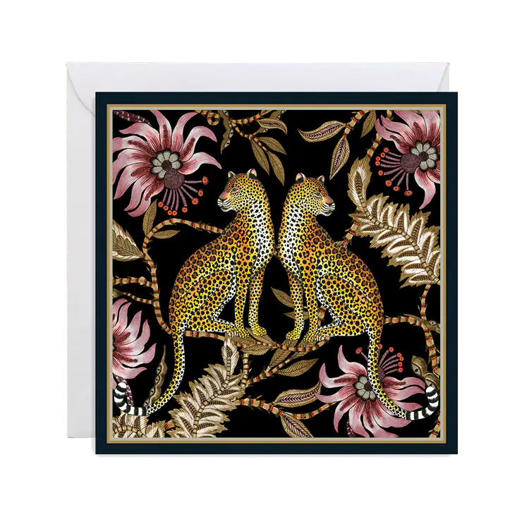 Zambezi Gift Card Box Set Ardmore Design