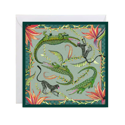 Zambezi Gift Card Box Set Ardmore Design