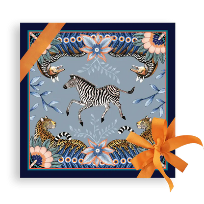 Zebra Gift Voucher Ardmore Design