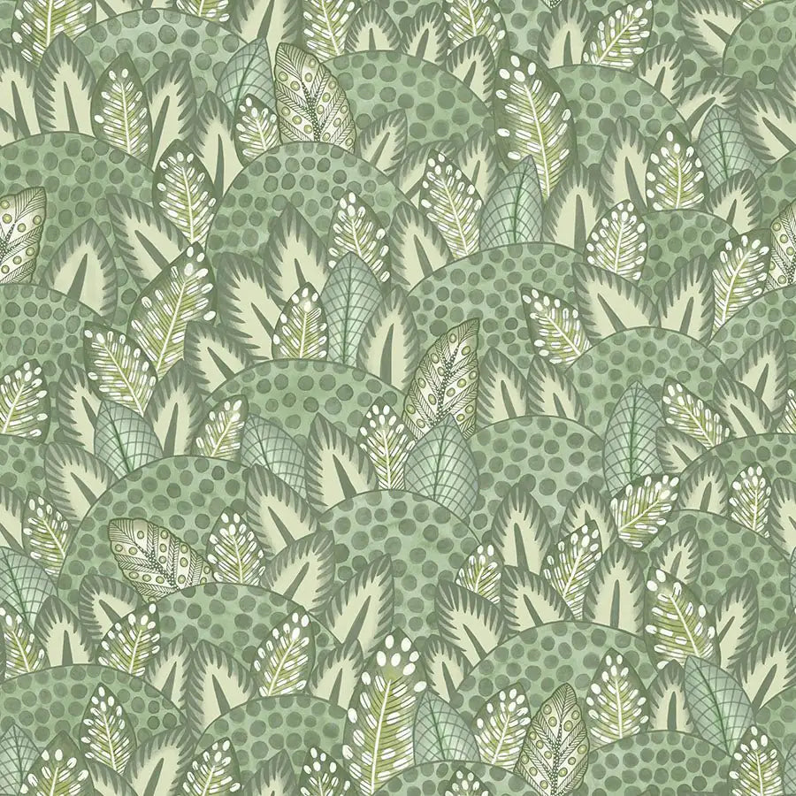 Zulu Terrain Wallpaper Ardmore Design