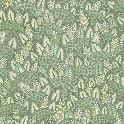 Zulu Terrain Wallpaper Ardmore Design