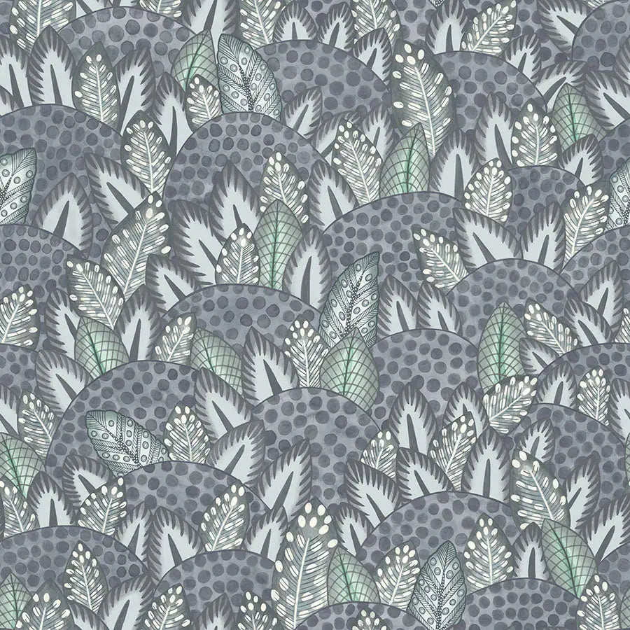 Zulu Terrain Wallpaper Ardmore Design
