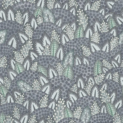 Zulu Terrain Wallpaper Ardmore Design