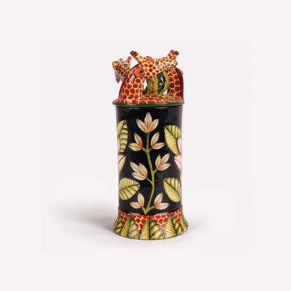 Giraffe Diffuser Pot
