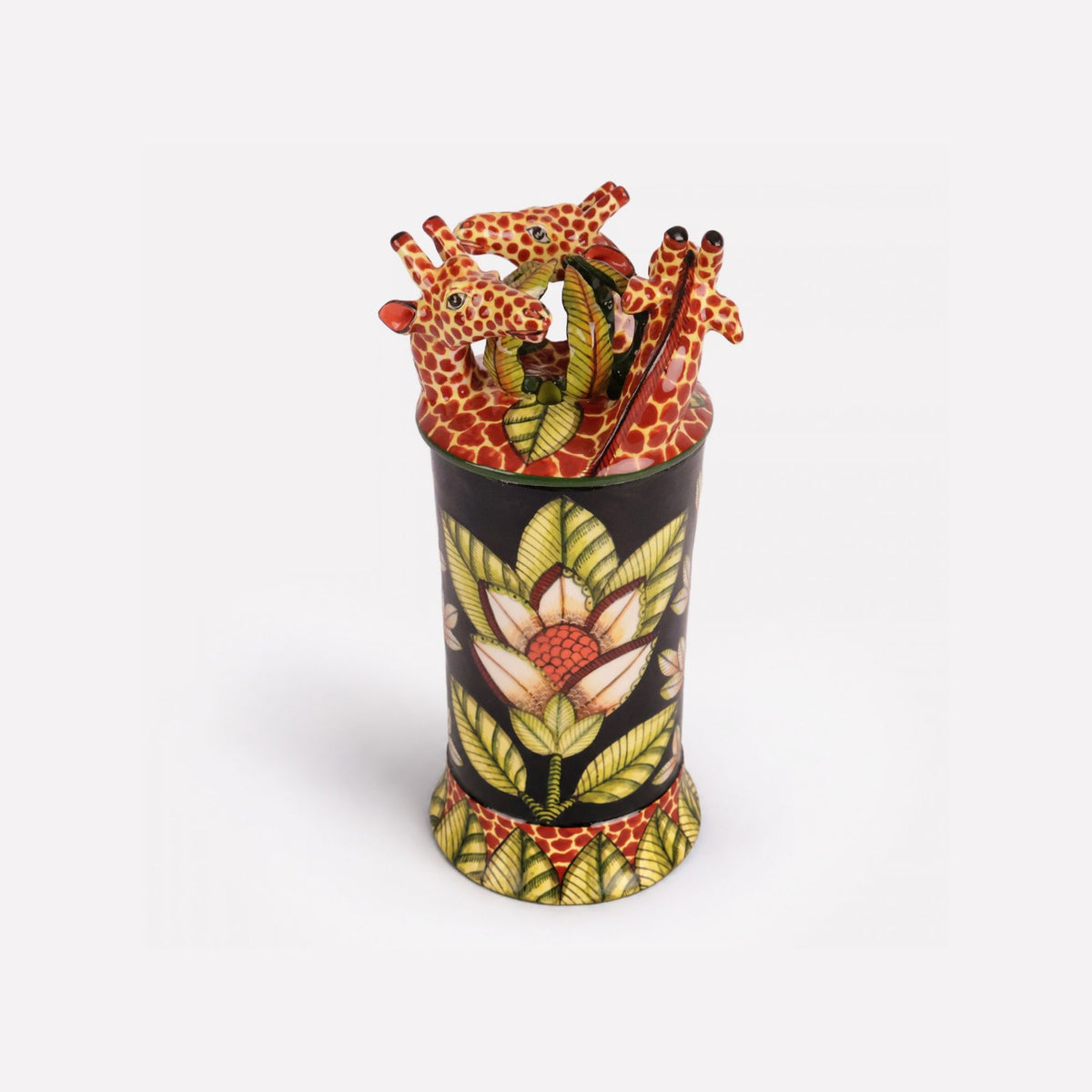 Giraffe Diffuser Pot