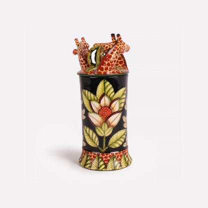 Giraffe Diffuser Pot