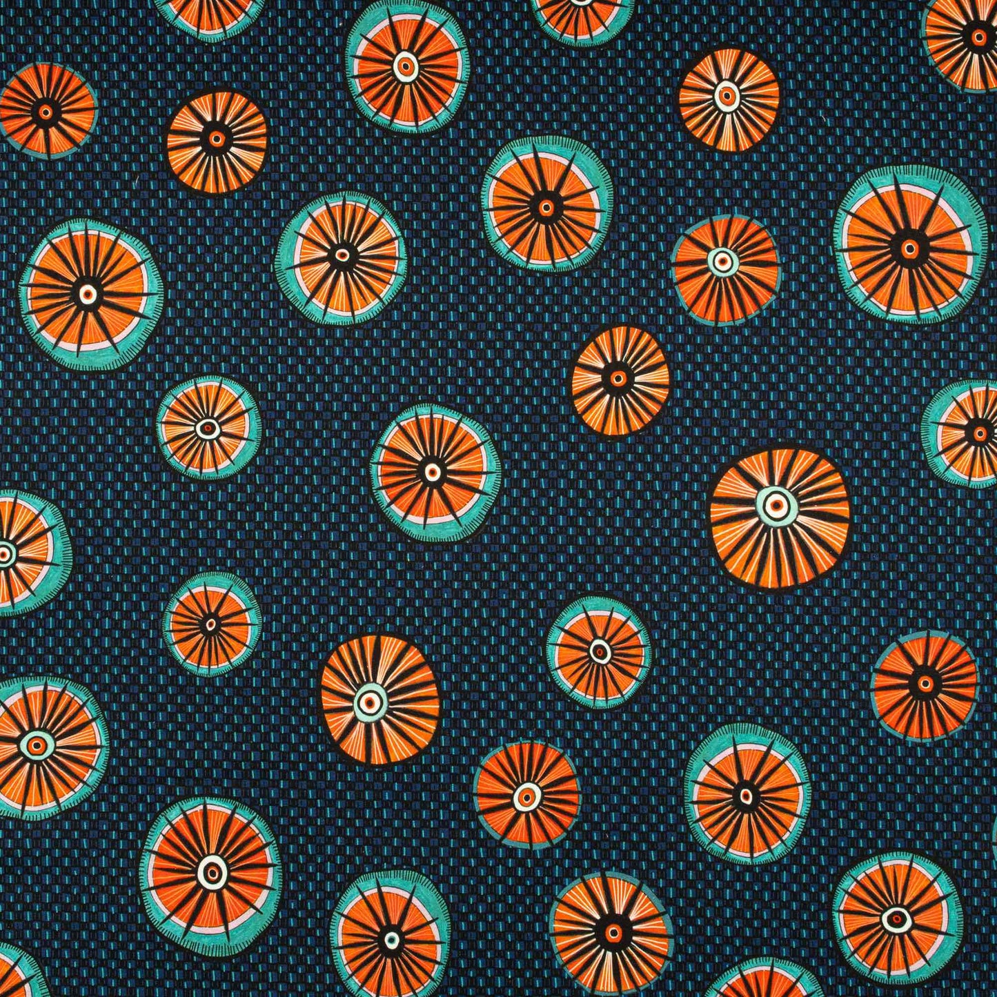 Amasumpa Royal Fabric